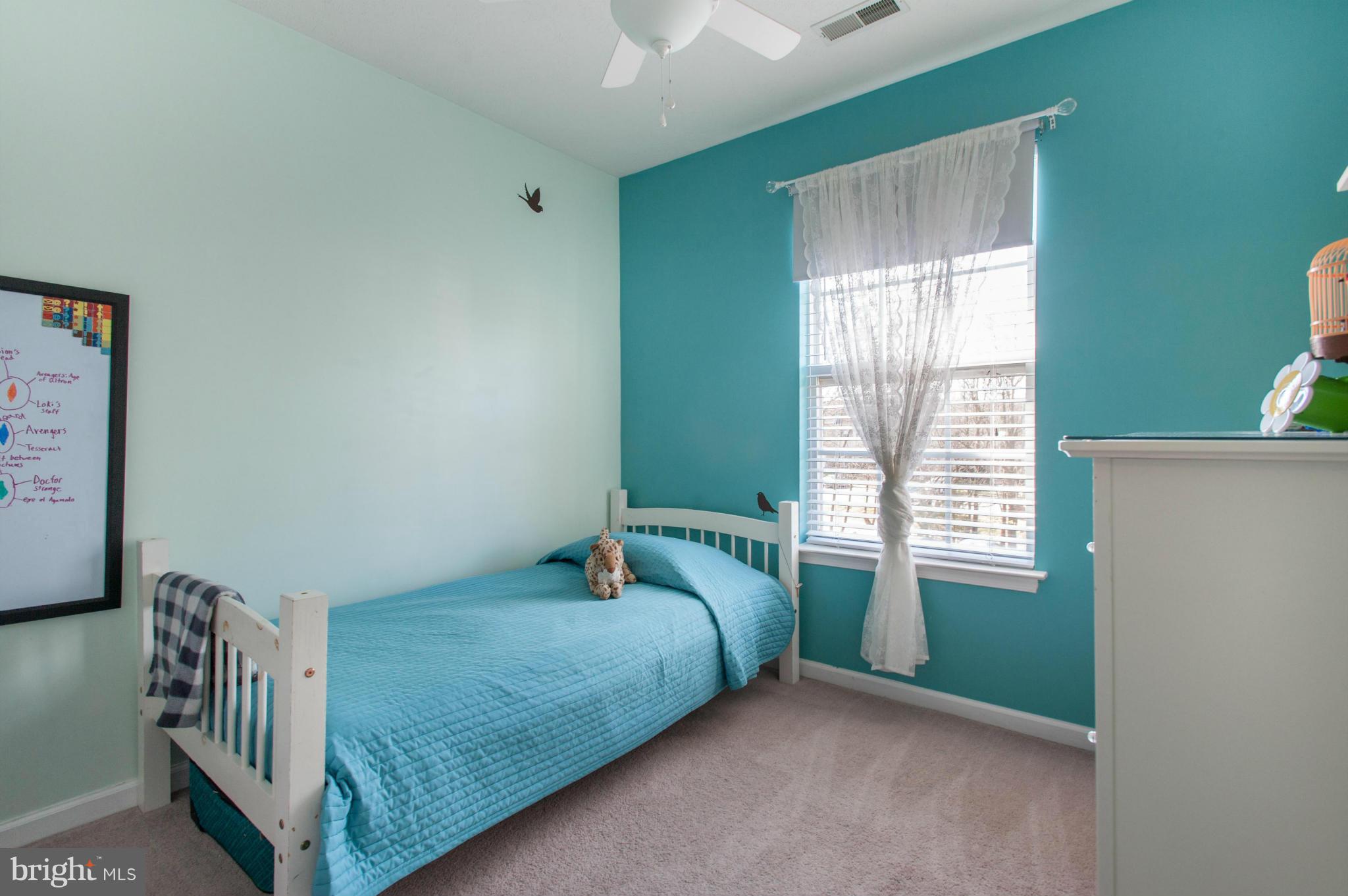 FARMINGTON VILLAGE - Residential