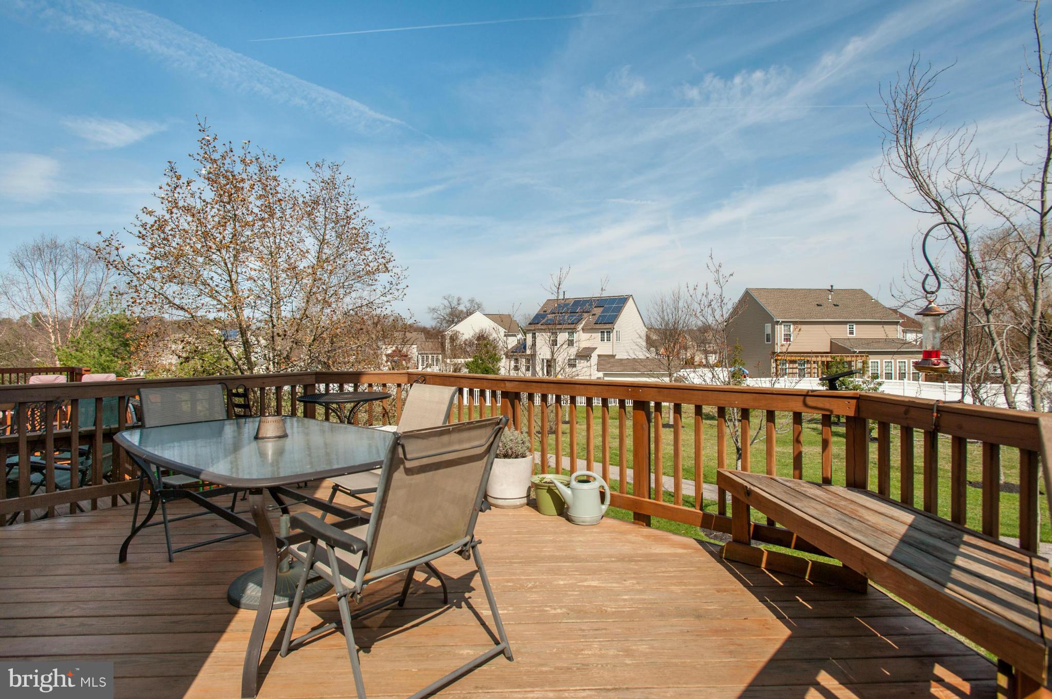 FARMINGTON VILLAGE - Residential