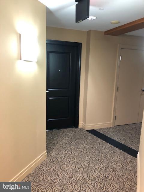 PARAMOUNT - Residential Lease