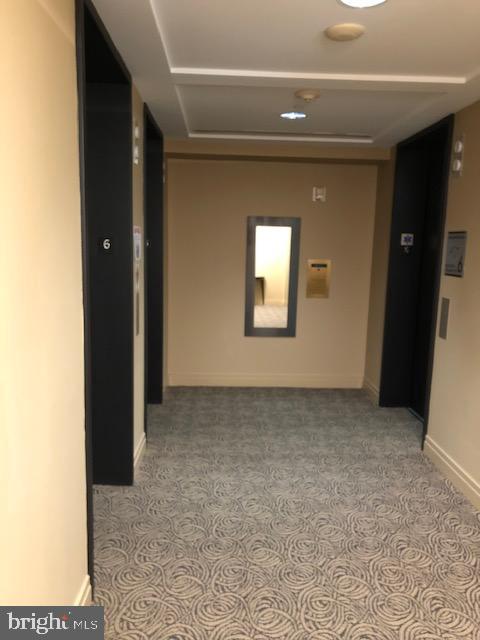 PARAMOUNT - Residential Lease