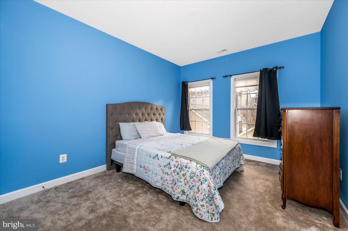 CLARKSBURG RIDGE - Residential