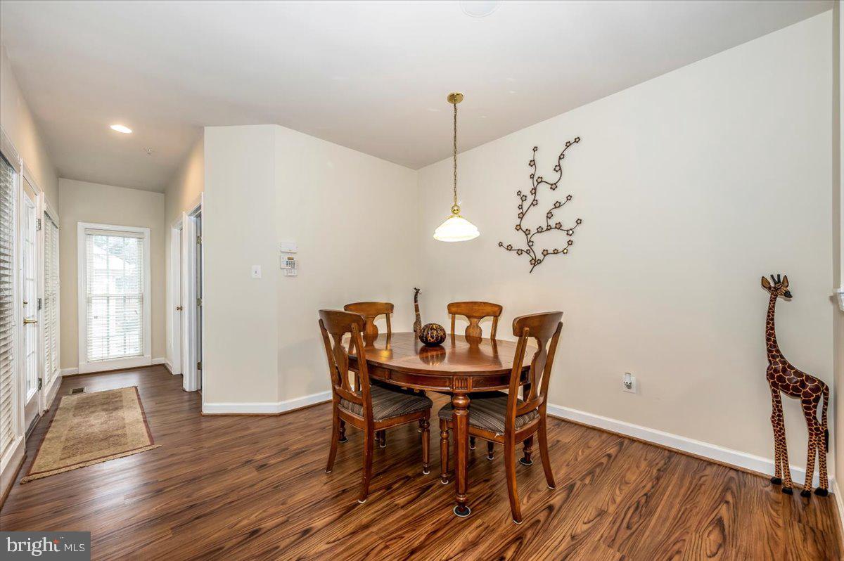 CLARKSBURG RIDGE - Residential