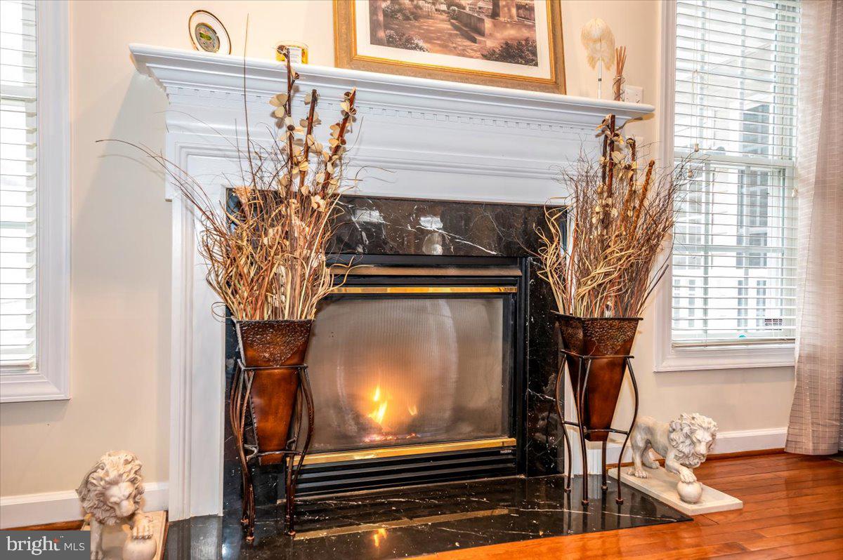 CLARKSBURG RIDGE - Residential