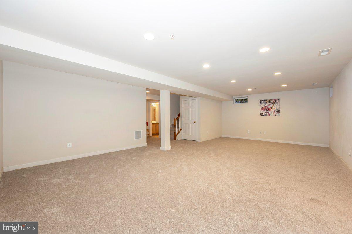 CLARKSBURG RIDGE - Residential