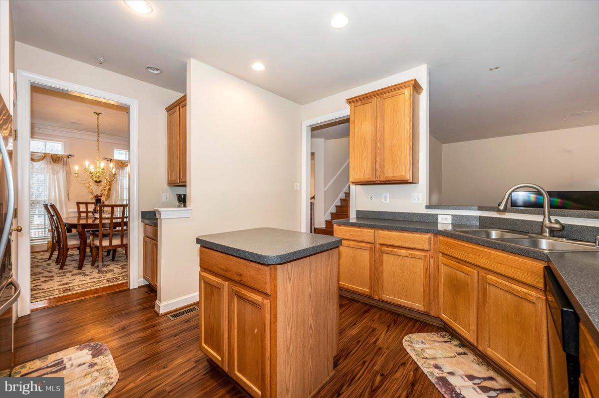 CLARKSBURG RIDGE - Residential