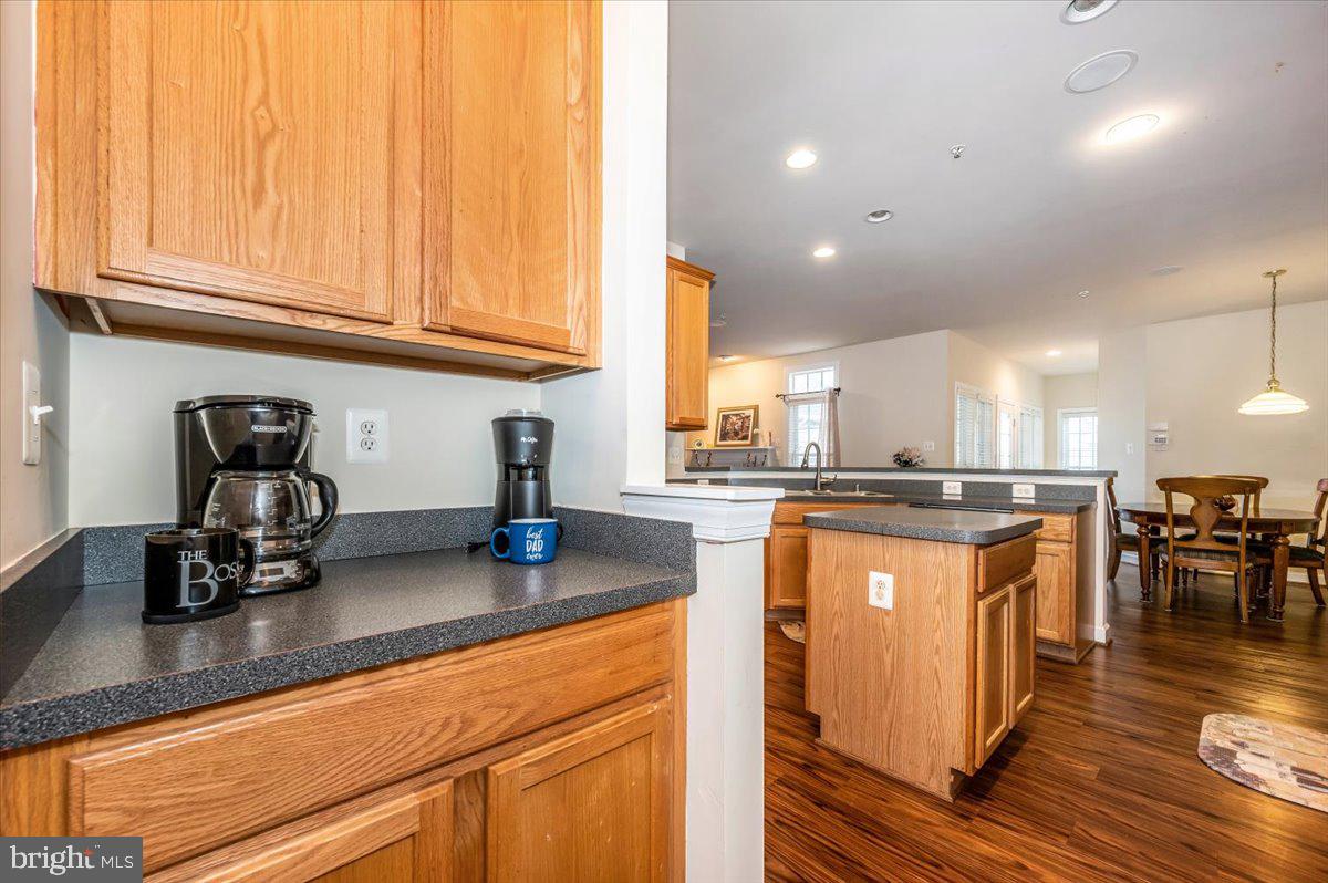 CLARKSBURG RIDGE - Residential