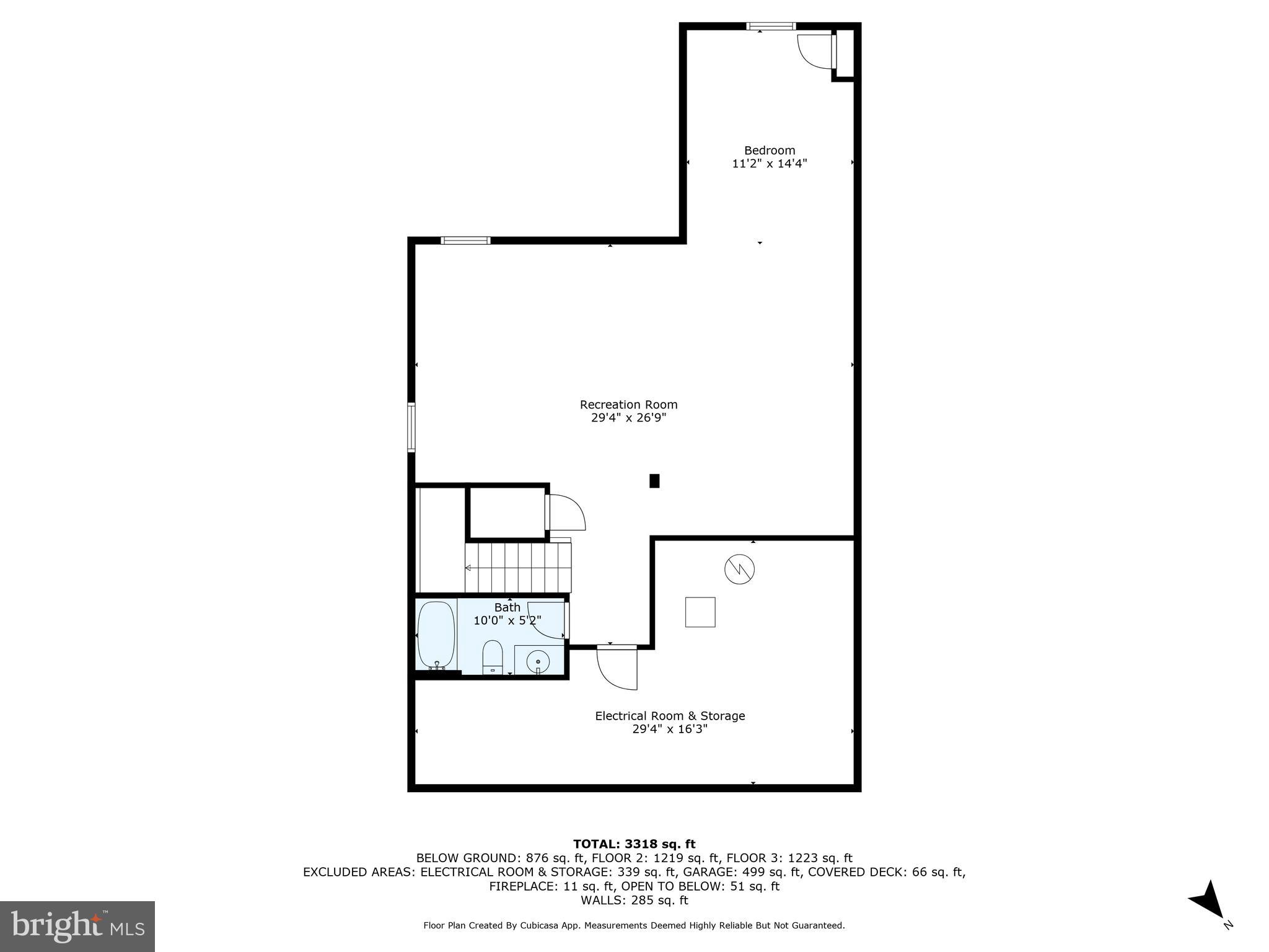 CLARKSBURG RIDGE - Residential