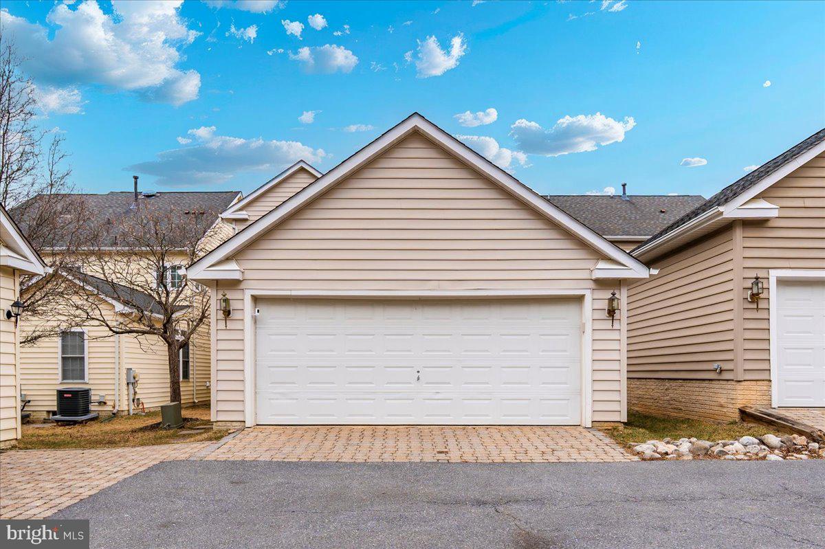 CLARKSBURG RIDGE - Residential