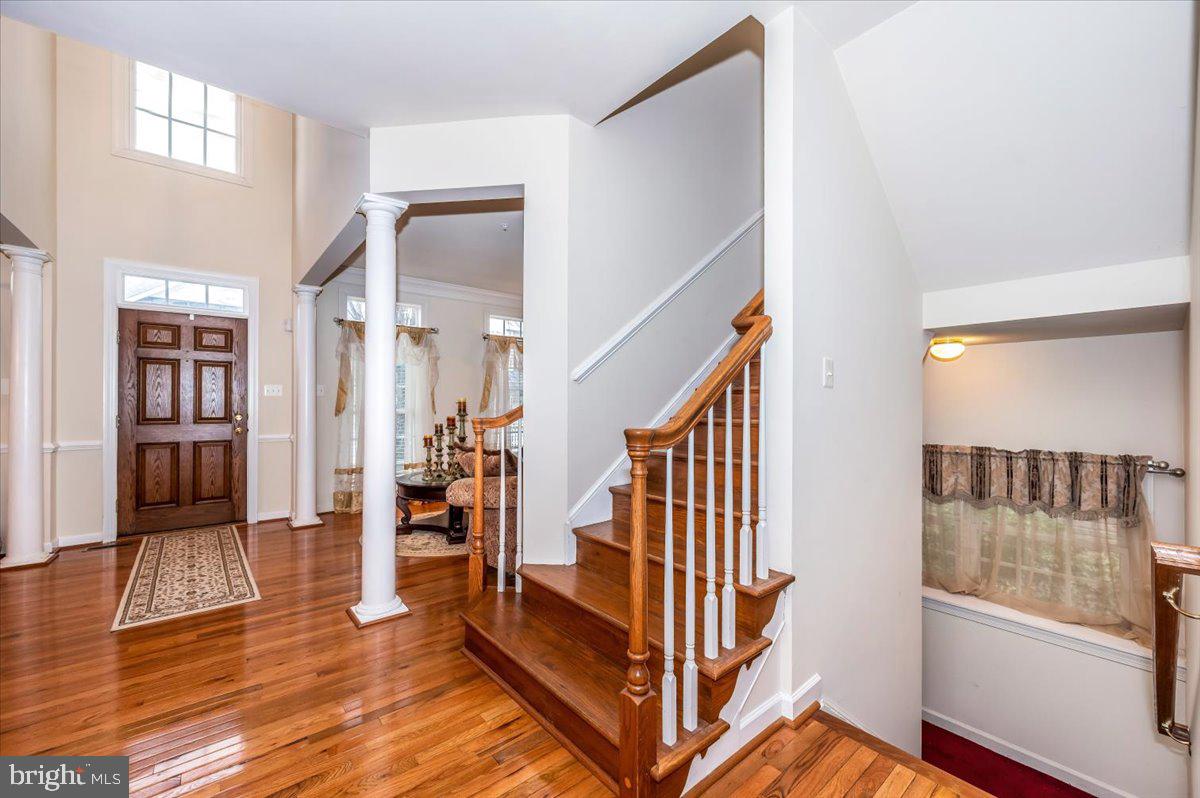 CLARKSBURG RIDGE - Residential