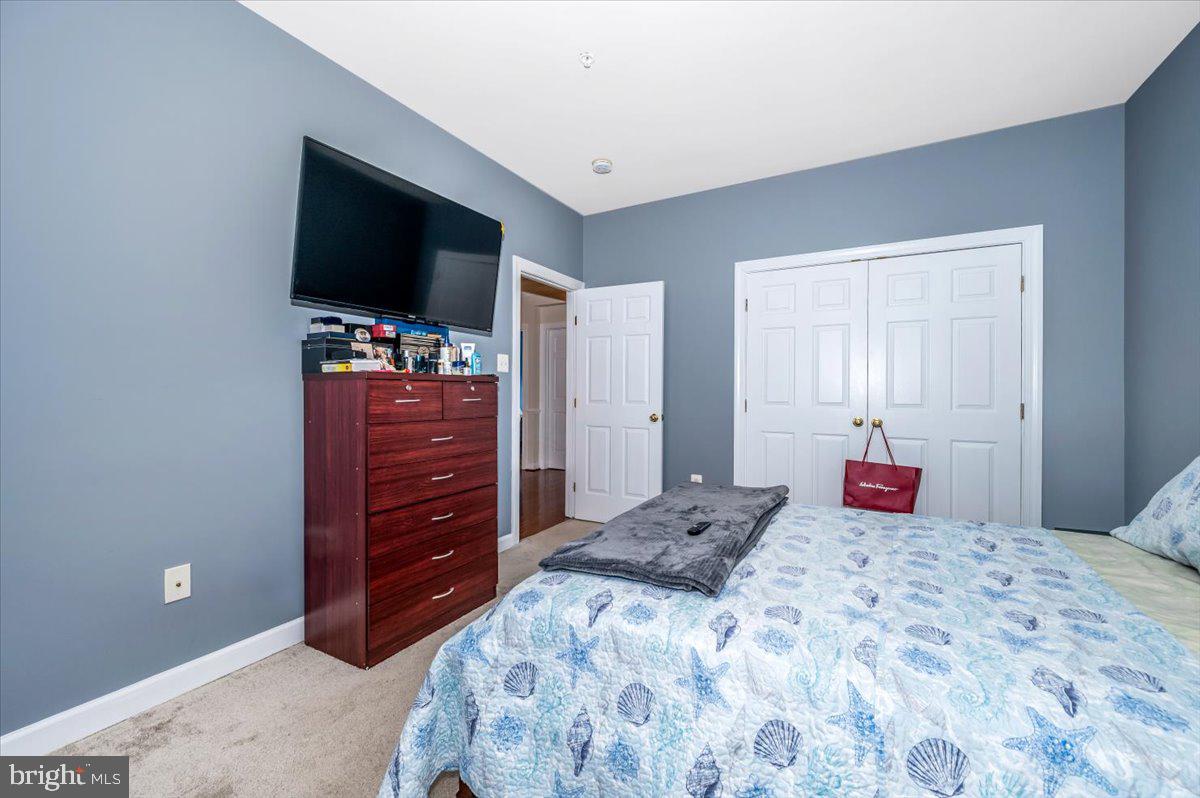 CLARKSBURG RIDGE - Residential