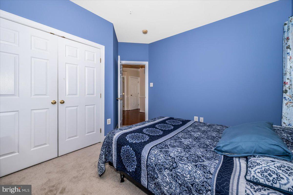 CLARKSBURG RIDGE - Residential