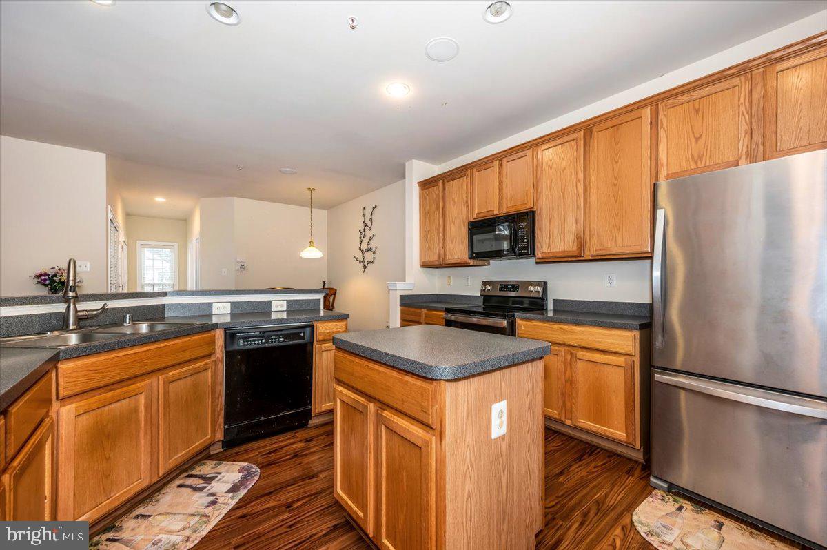 CLARKSBURG RIDGE - Residential