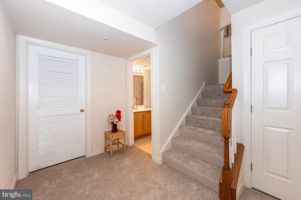 CLARKSBURG RIDGE - Residential