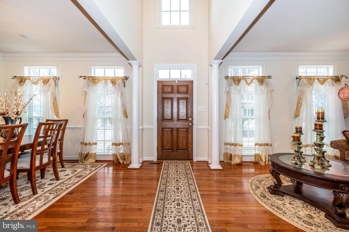 CLARKSBURG RIDGE - Residential