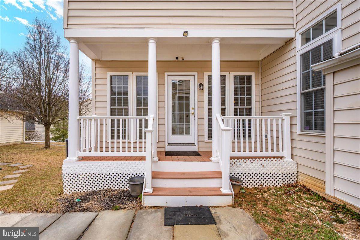 CLARKSBURG RIDGE - Residential