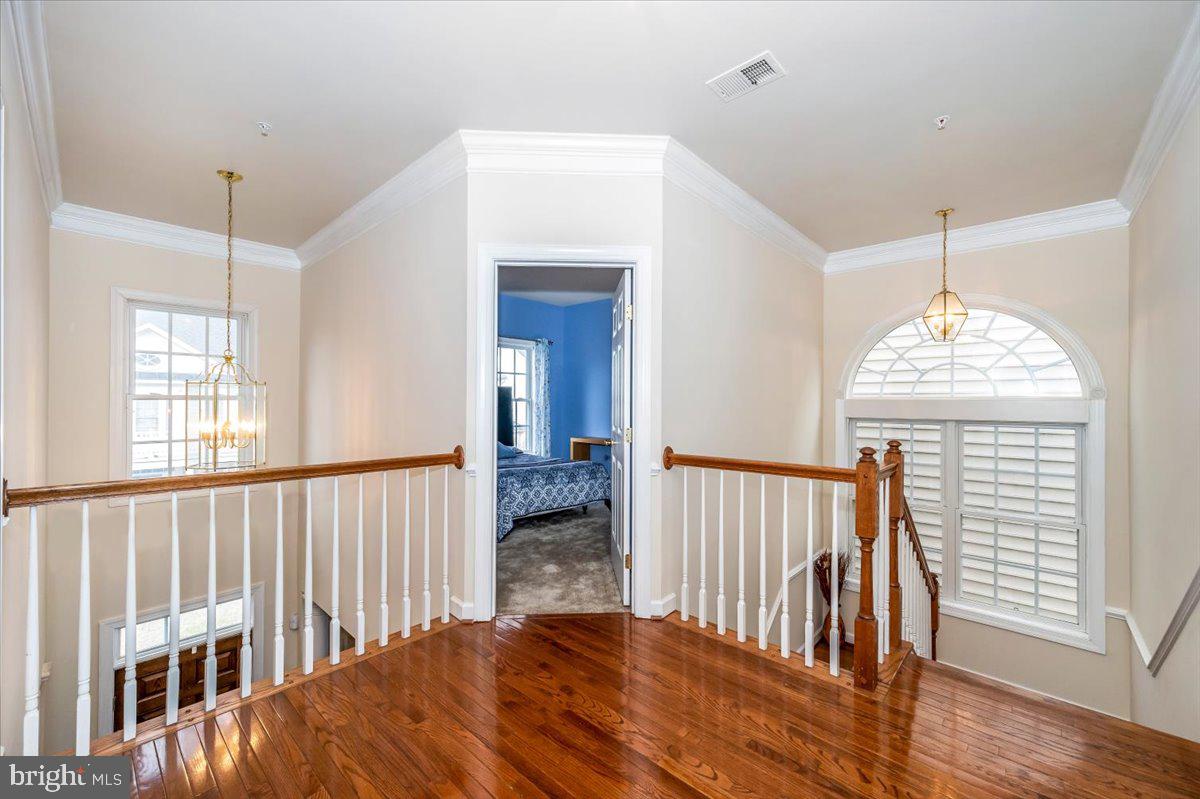 CLARKSBURG RIDGE - Residential