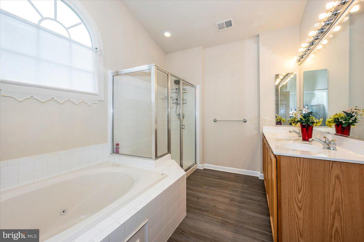 CLARKSBURG RIDGE - Residential