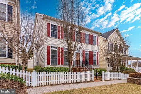 23418 TAILOR SHOP PLACE CLARKSBURG MD 20871