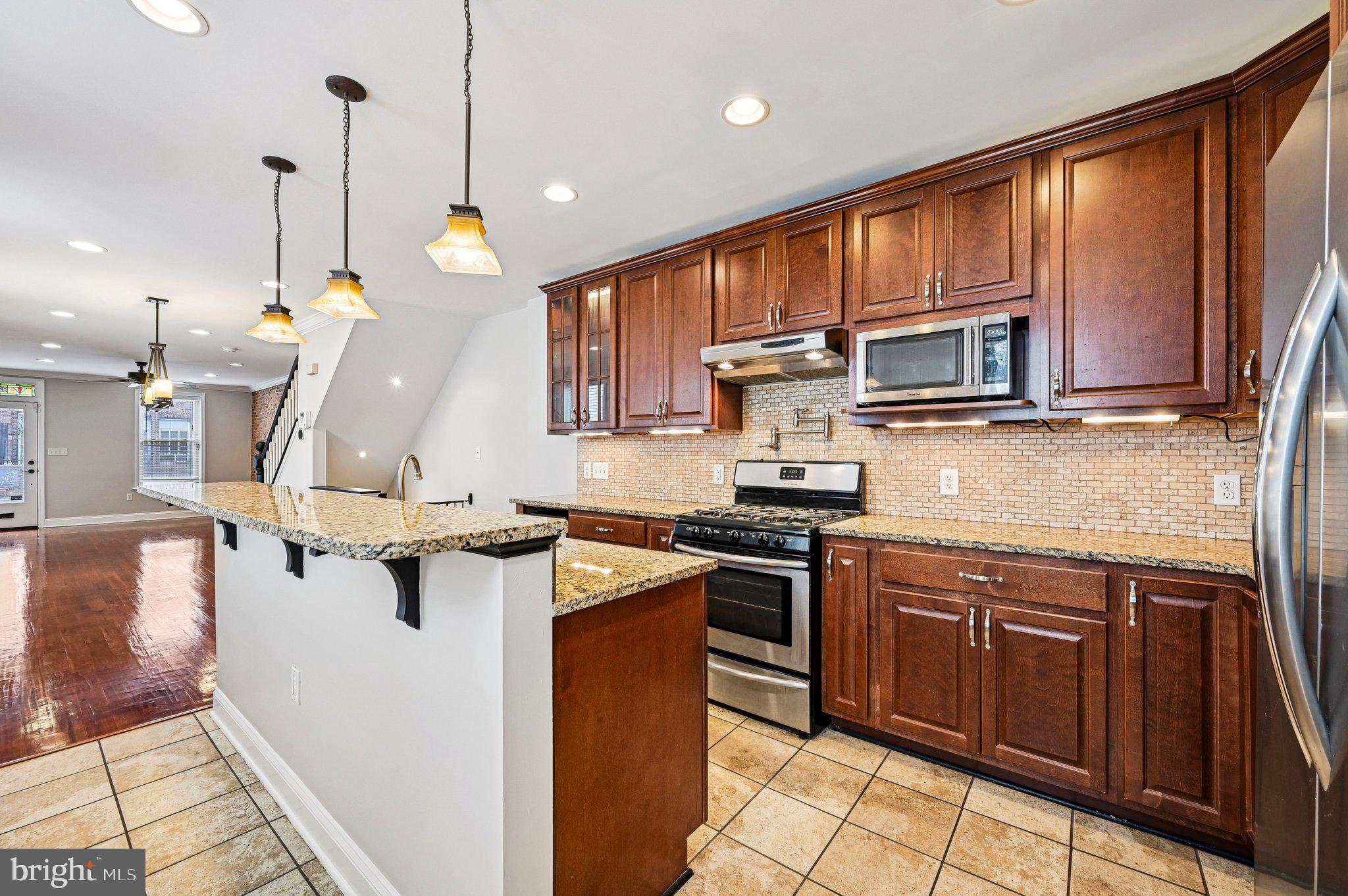 CANTON - Residential