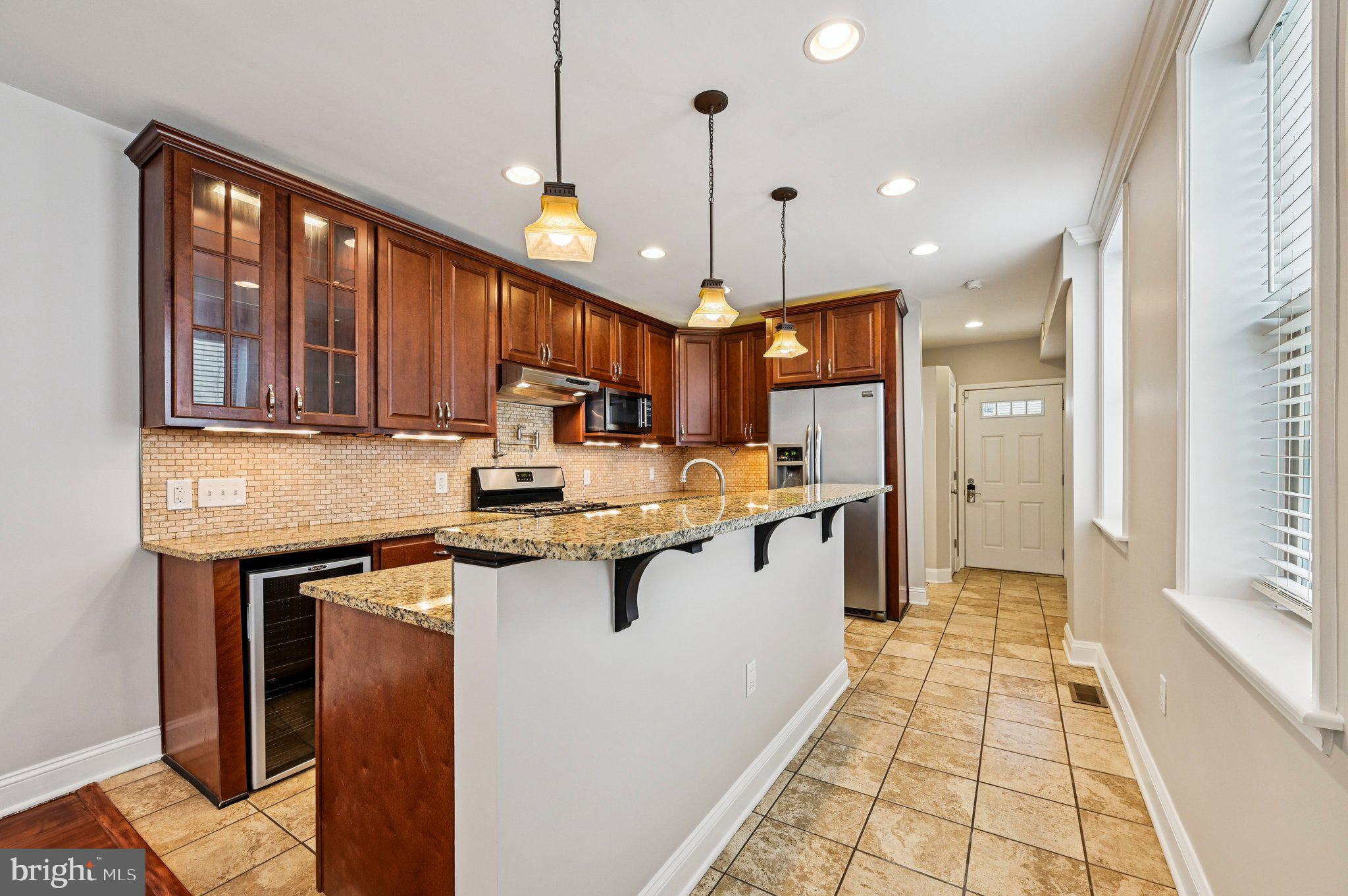 CANTON - Residential