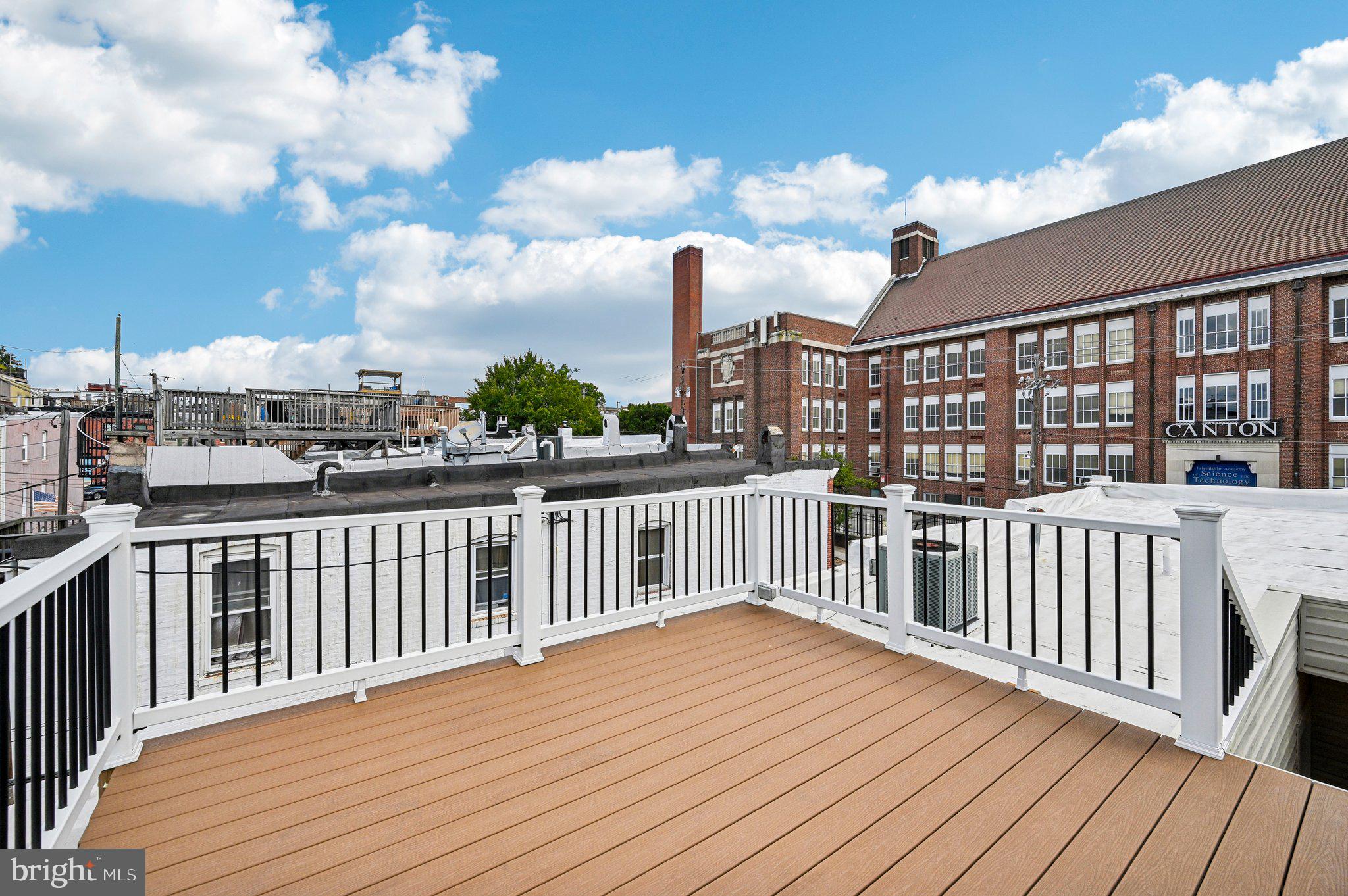 CANTON - Residential