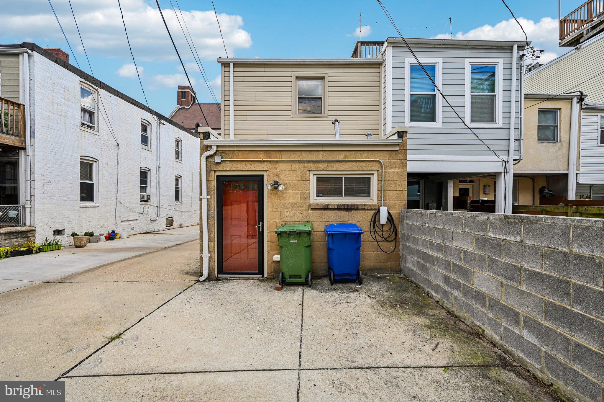 CANTON - Residential