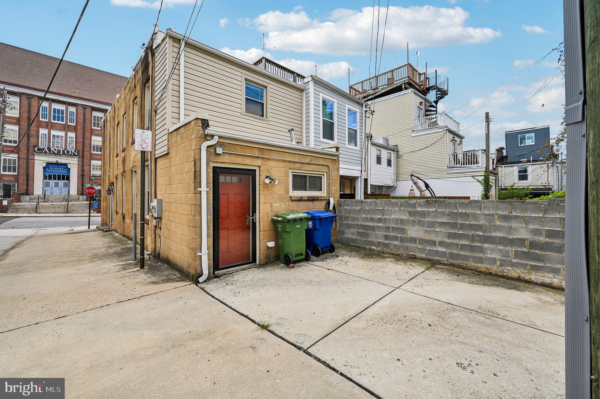 CANTON - Residential