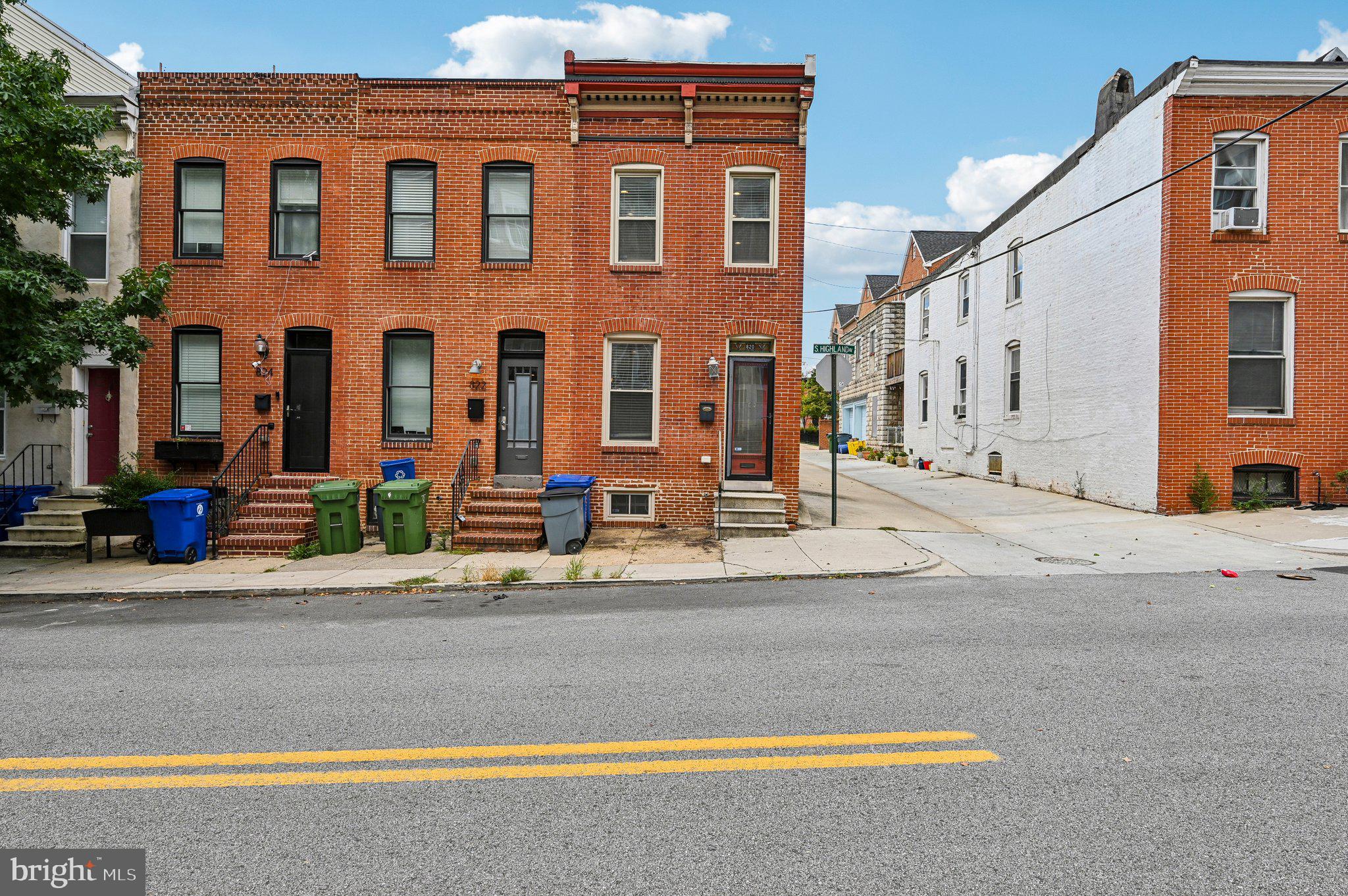 CANTON - Residential