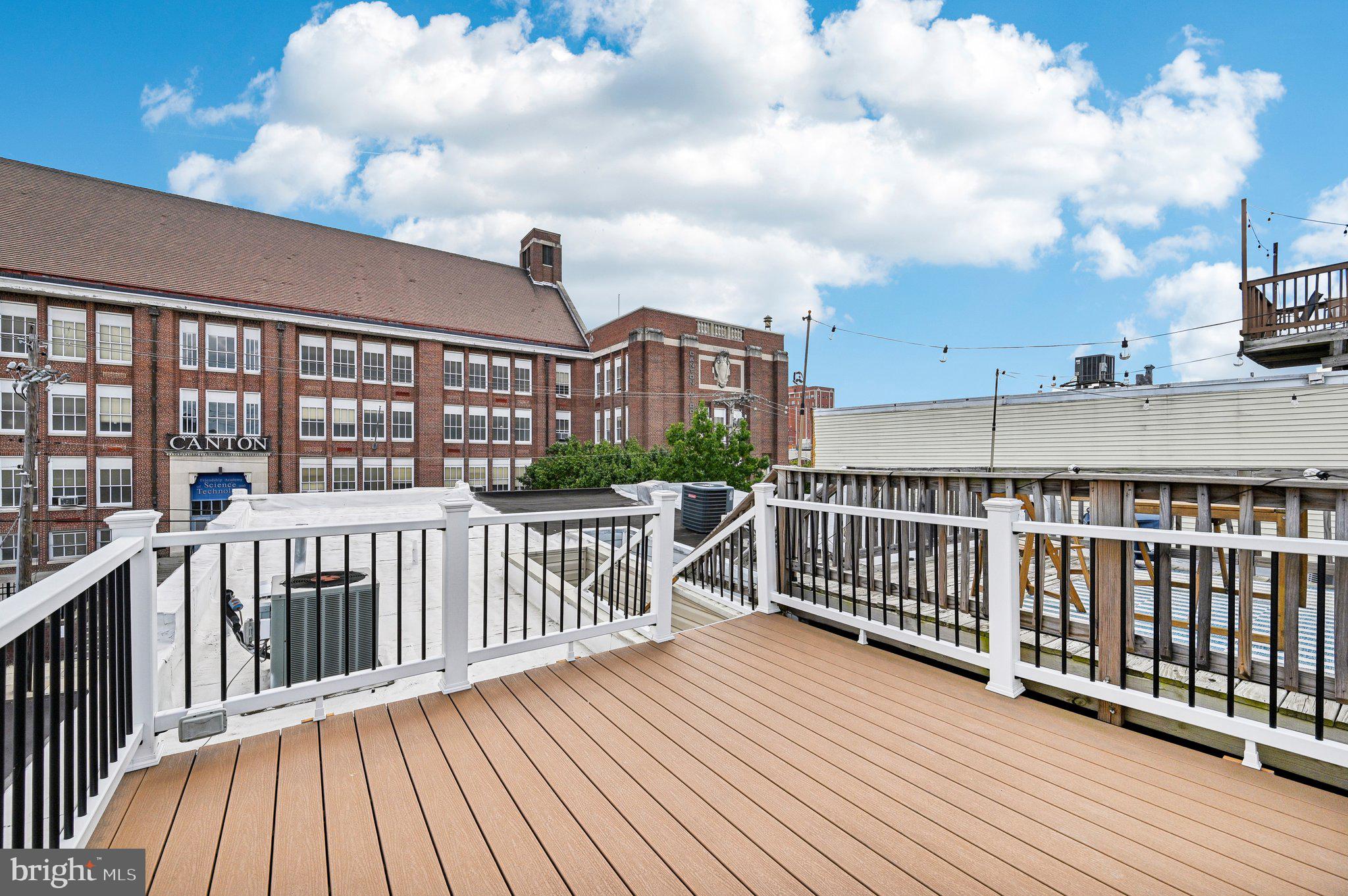 CANTON - Residential