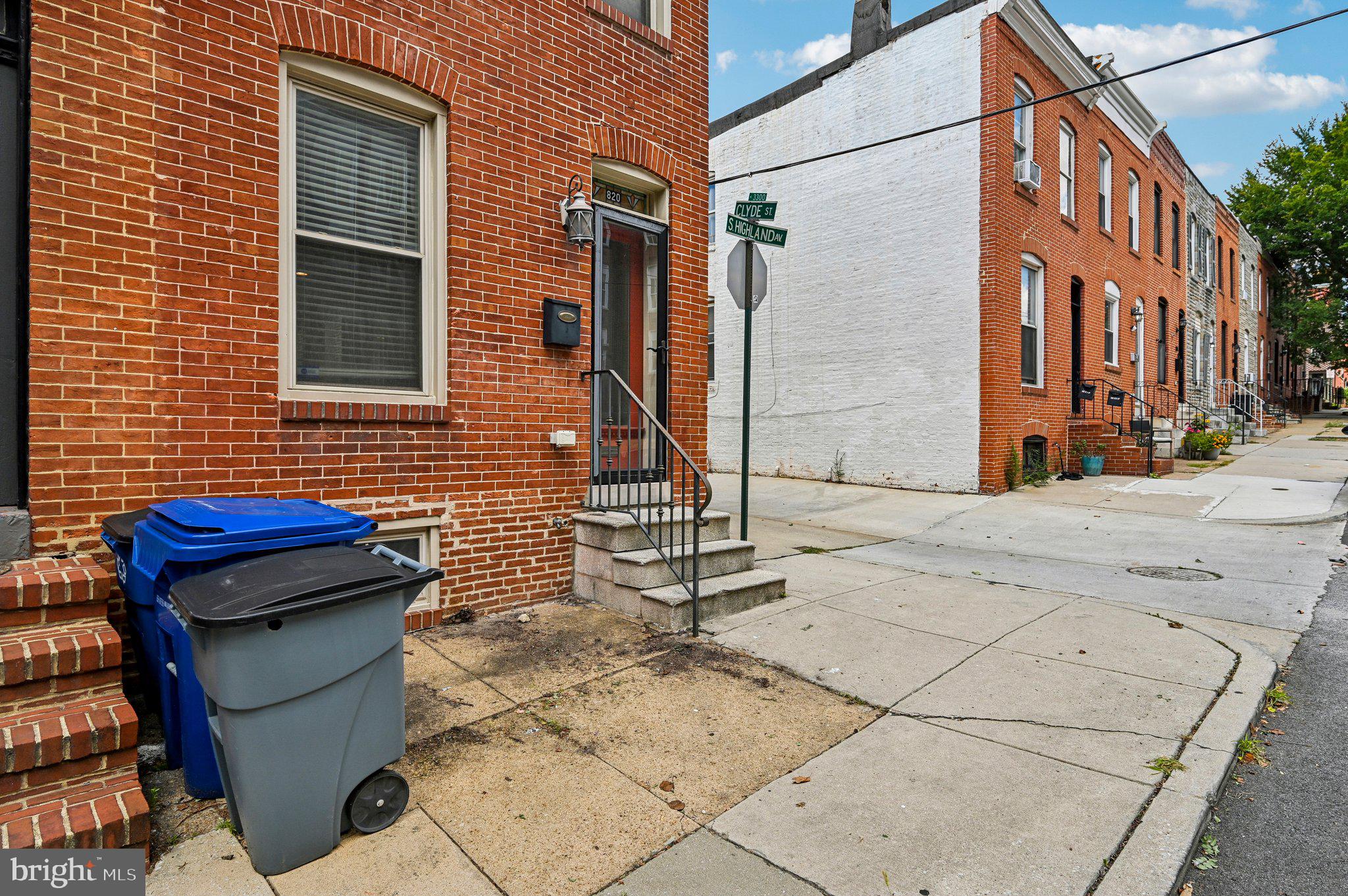 CANTON - Residential