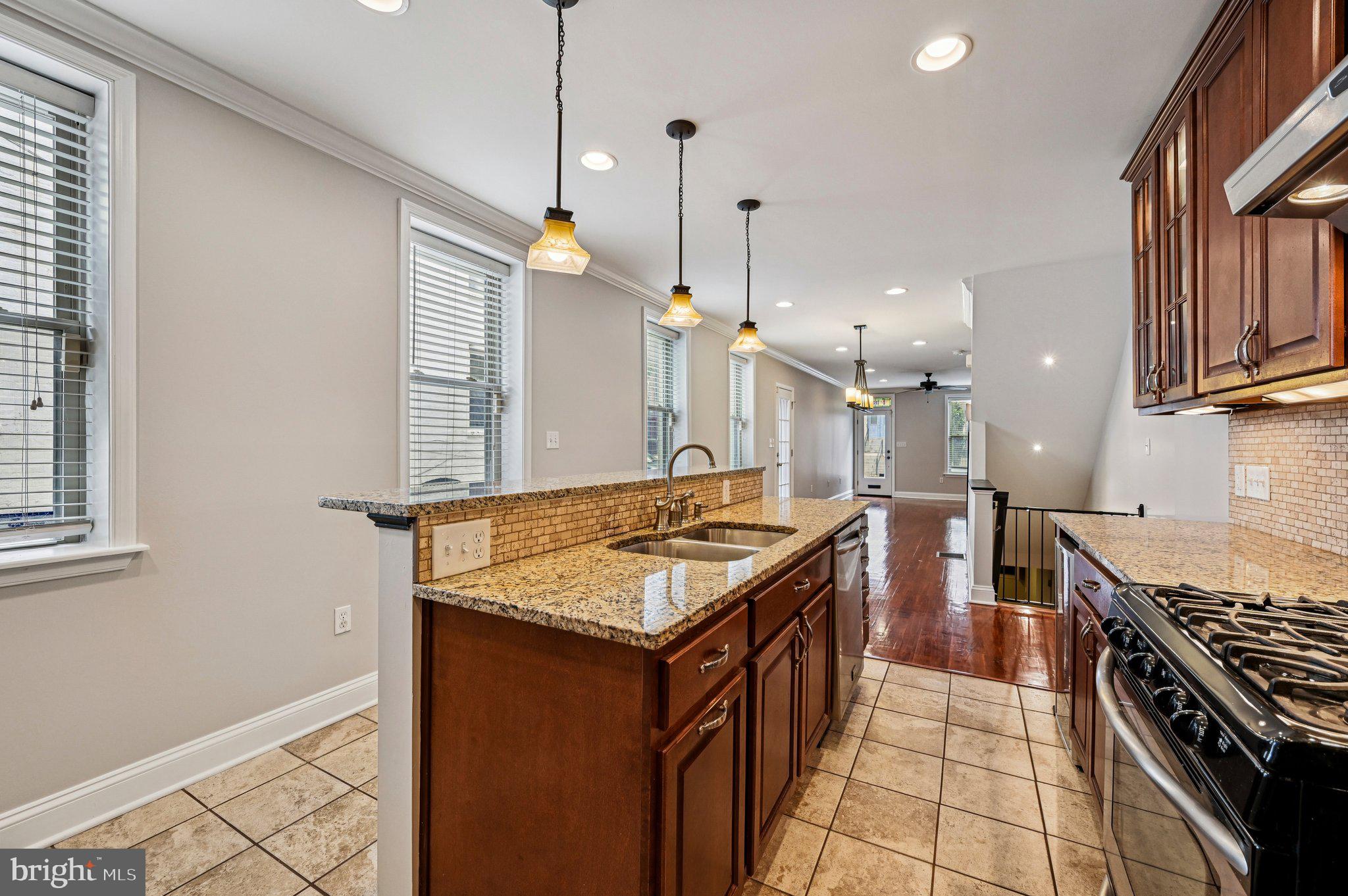 CANTON - Residential