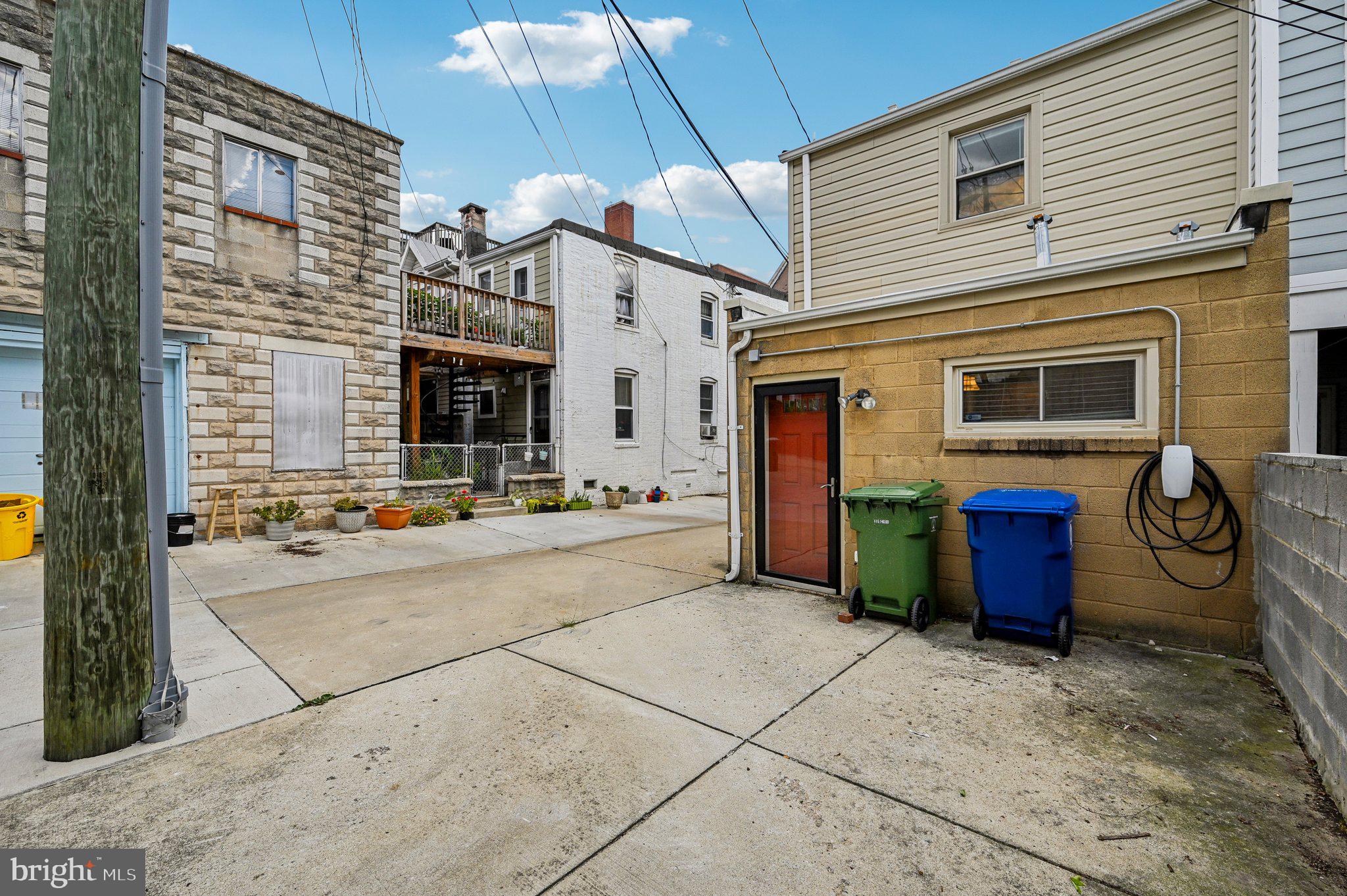 CANTON - Residential