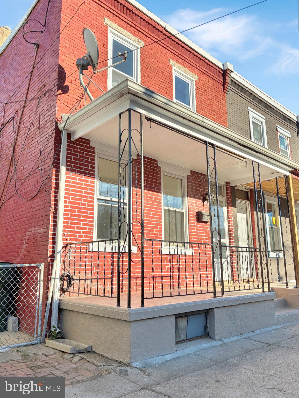 509 LINDEN AVENUE