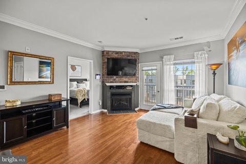 4850 EISENHOWER AVENUE 427 ALEXANDRIA VA 22304