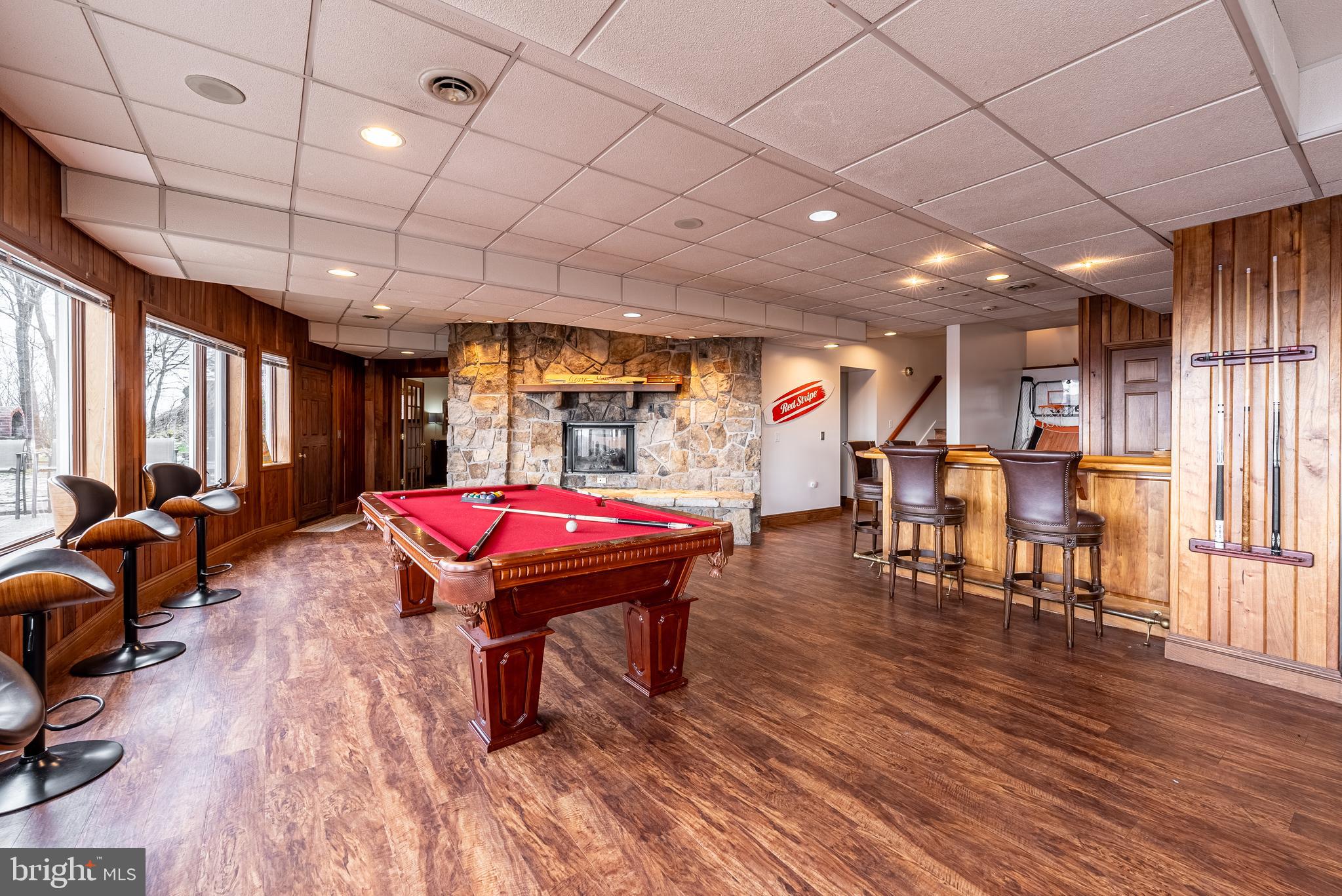 MOUNTAINSIDE - Residential