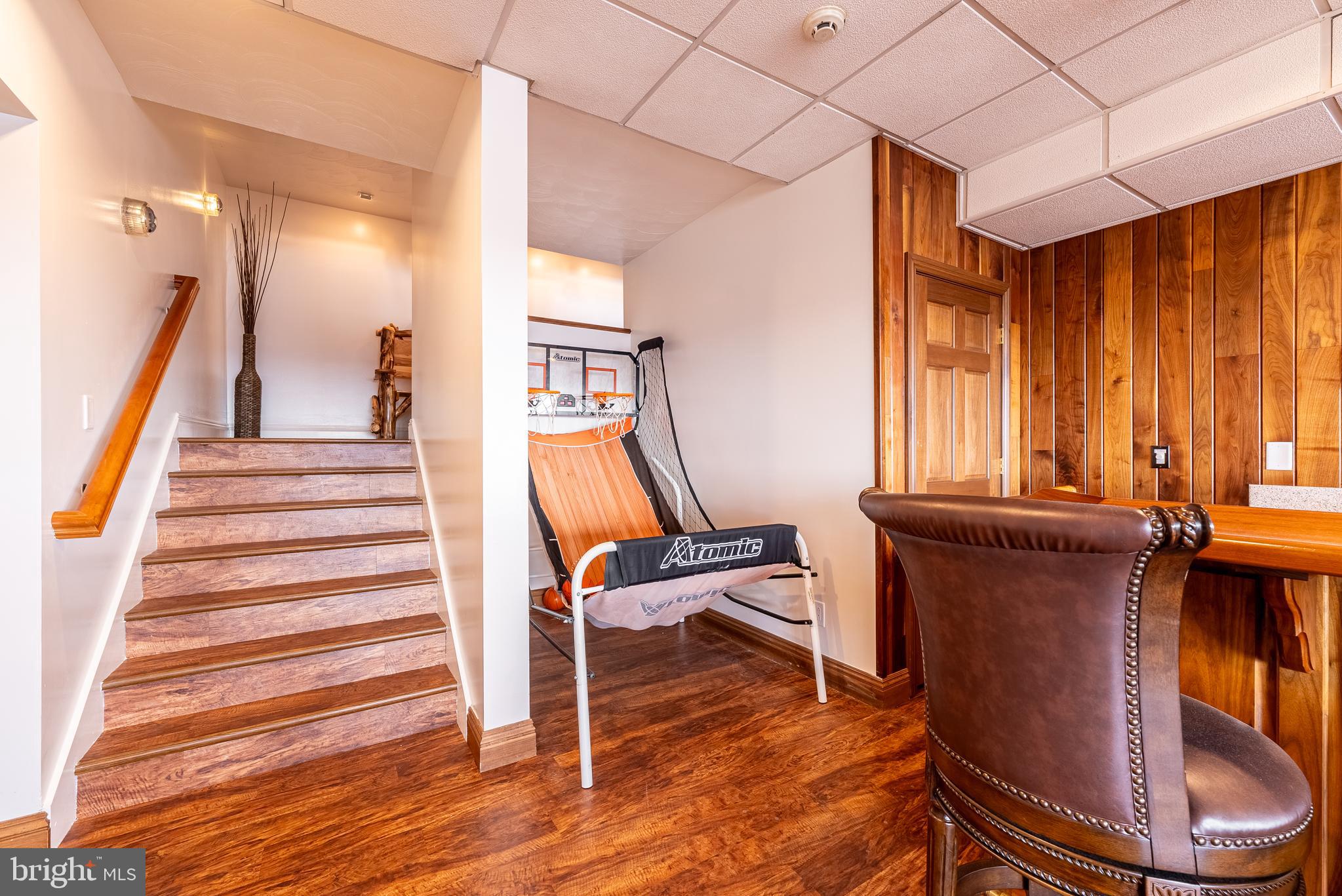 MOUNTAINSIDE - Residential