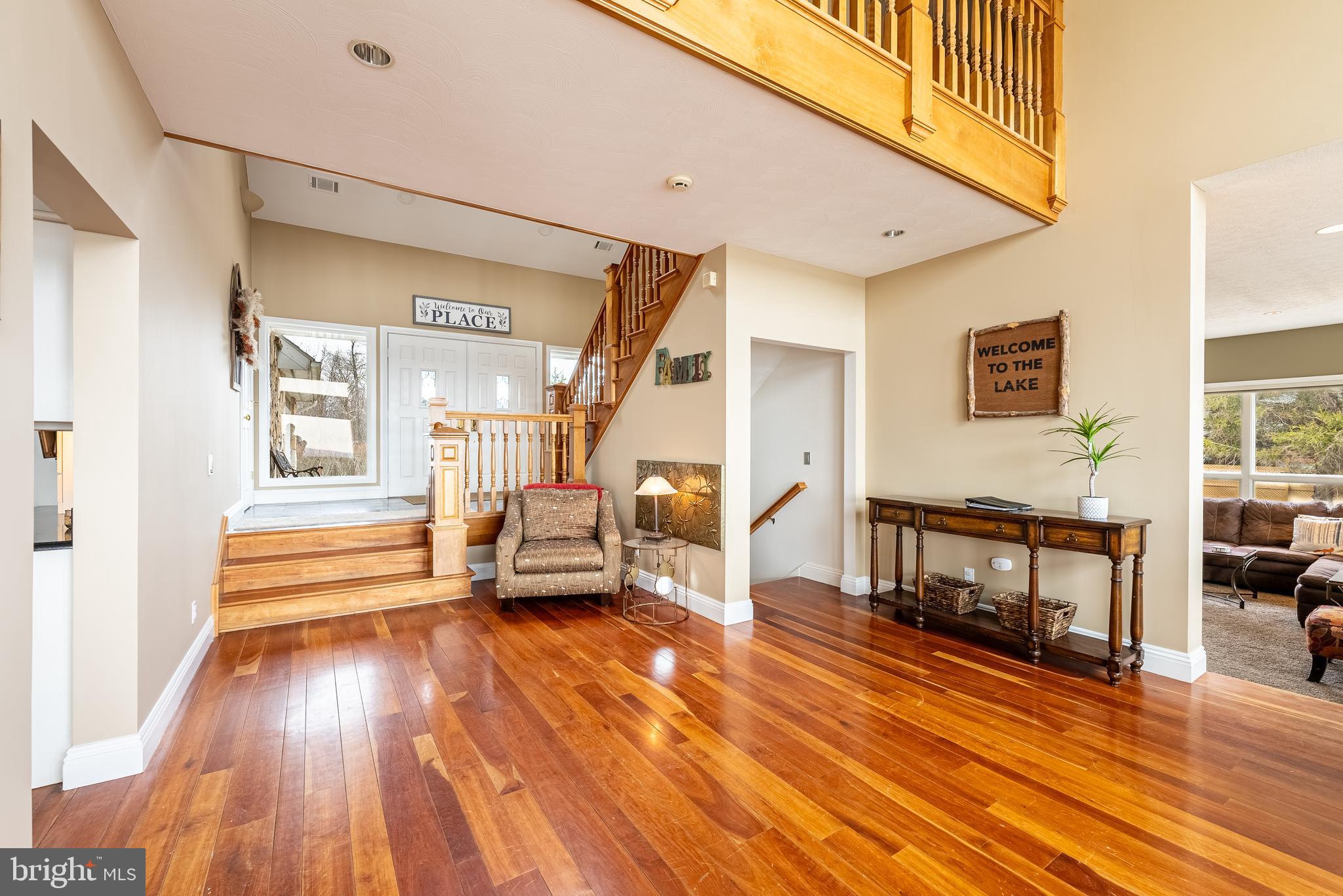 MOUNTAINSIDE - Residential