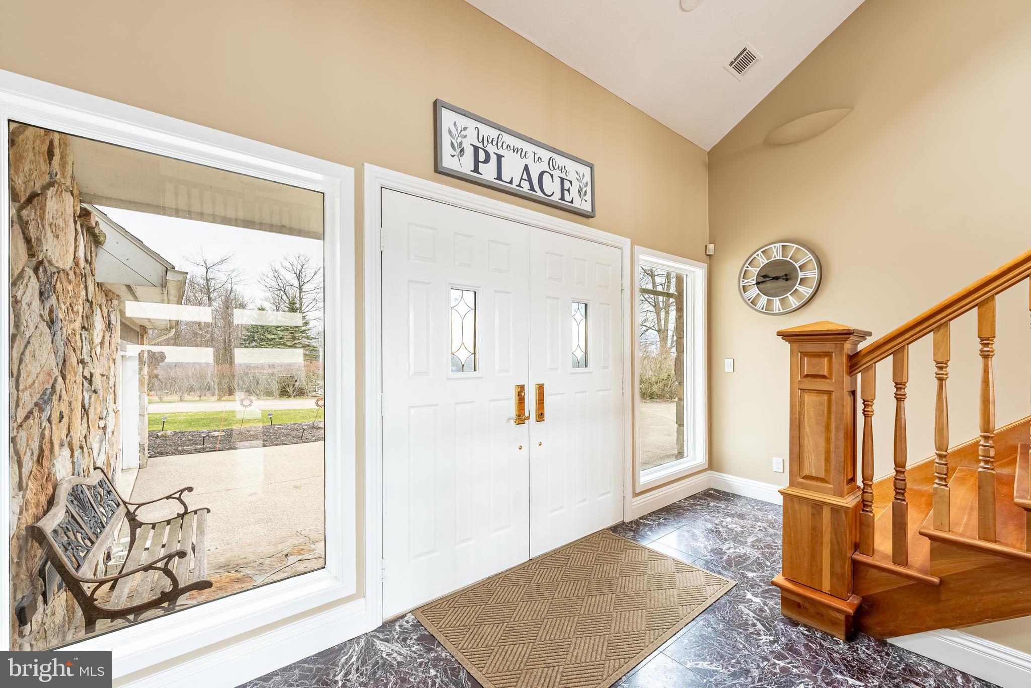 MOUNTAINSIDE - Residential