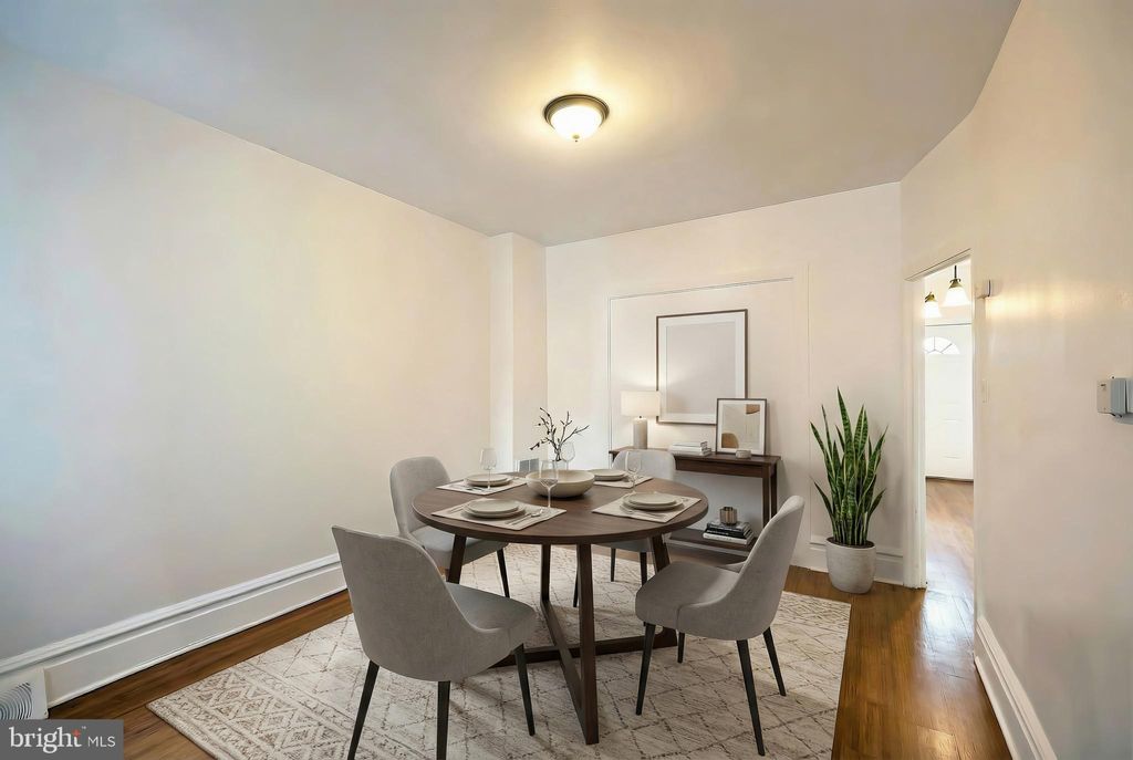 Photo of 2639 N 6th Street, HARRISBURG, PA 17110 (MLS # PADA2052206)