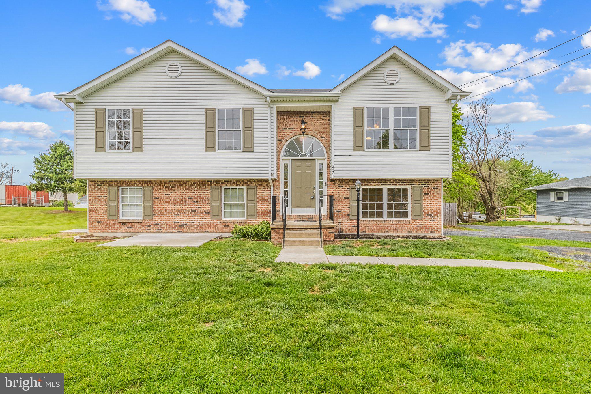 2471 SULPHUR SPRINGS ROAD