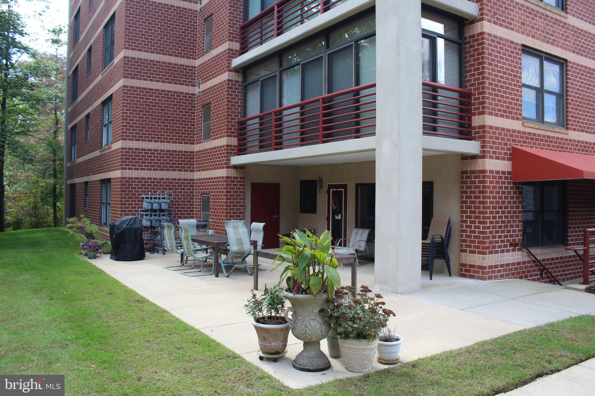 604 MCKINSEY PARK DRIVE 402