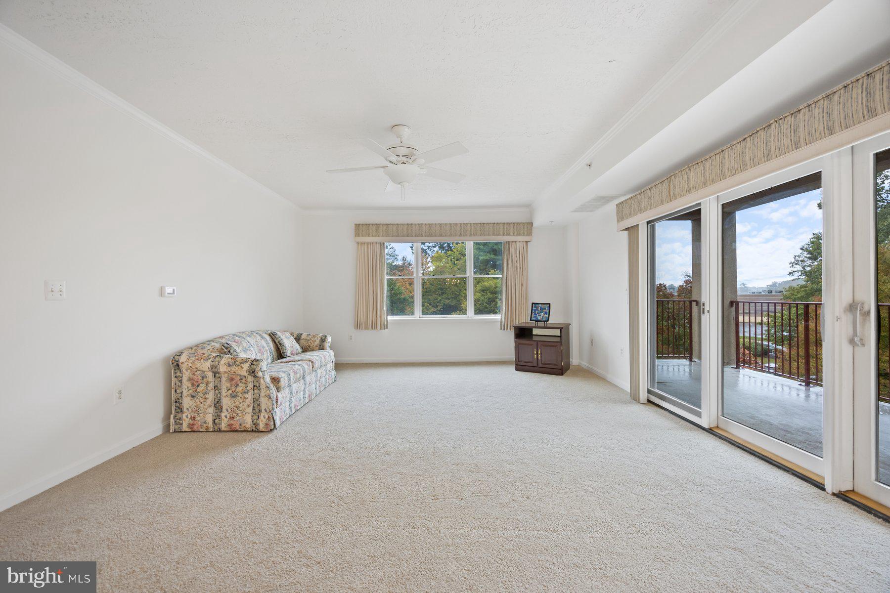 MCKINSEY PARK - Residential