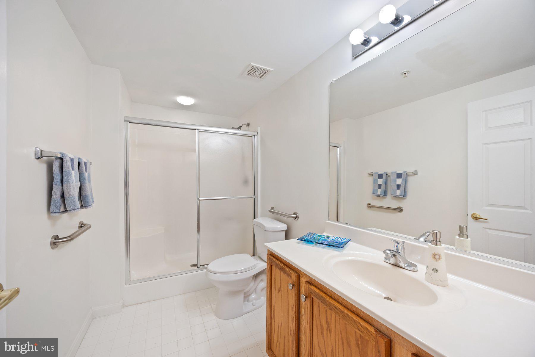 MCKINSEY PARK - Residential