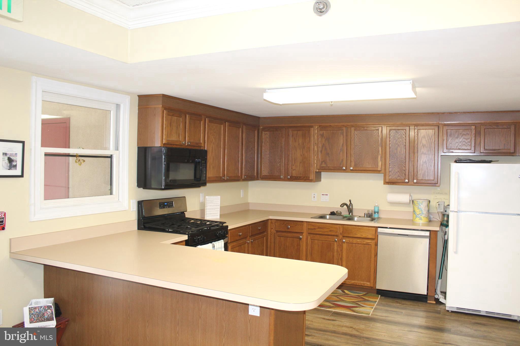 MCKINSEY PARK - Residential