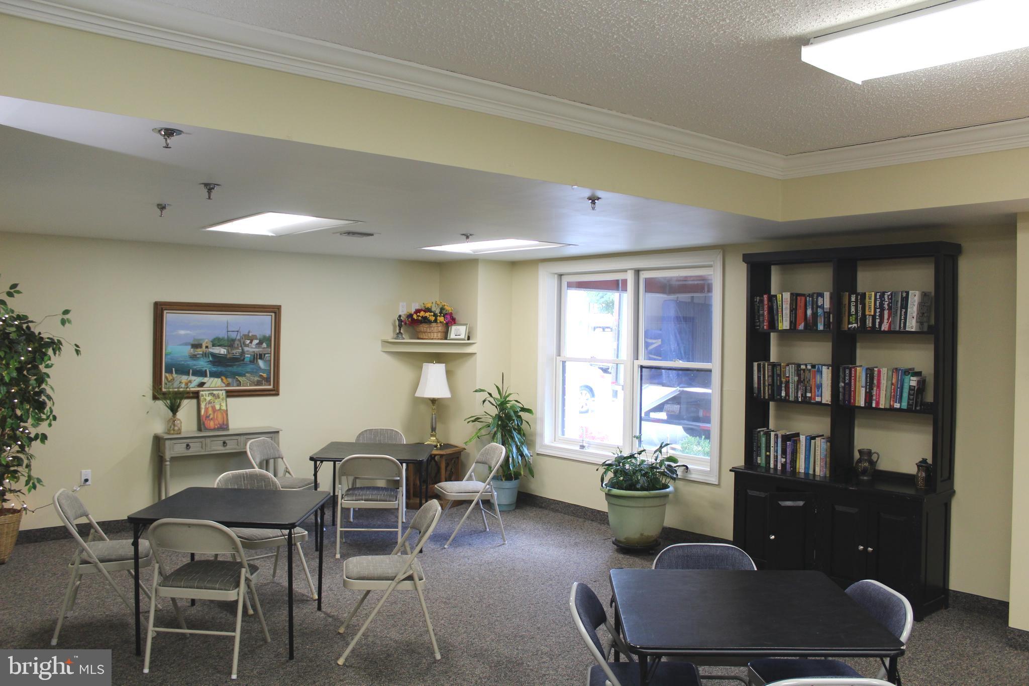 MCKINSEY PARK - Residential