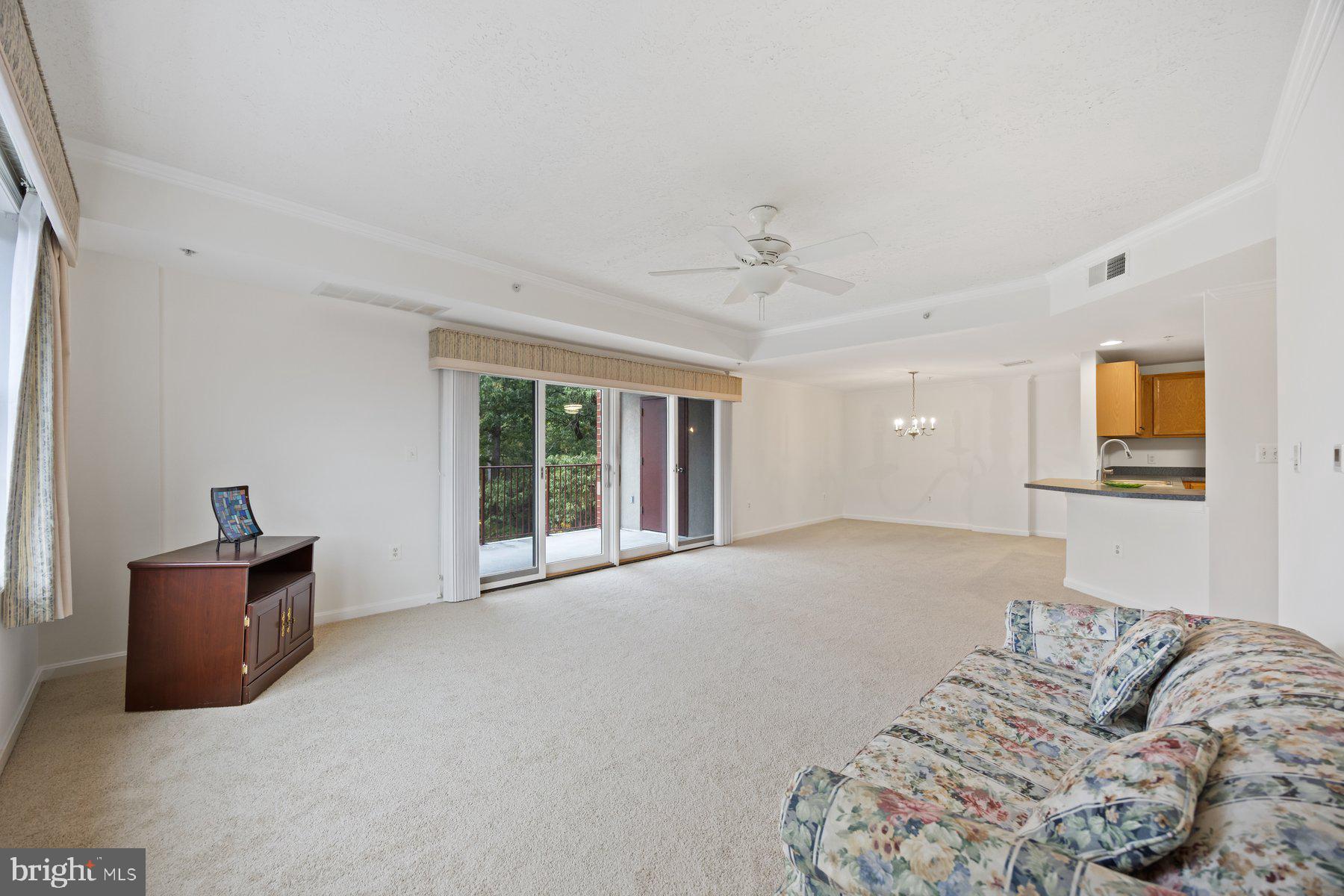 MCKINSEY PARK - Residential