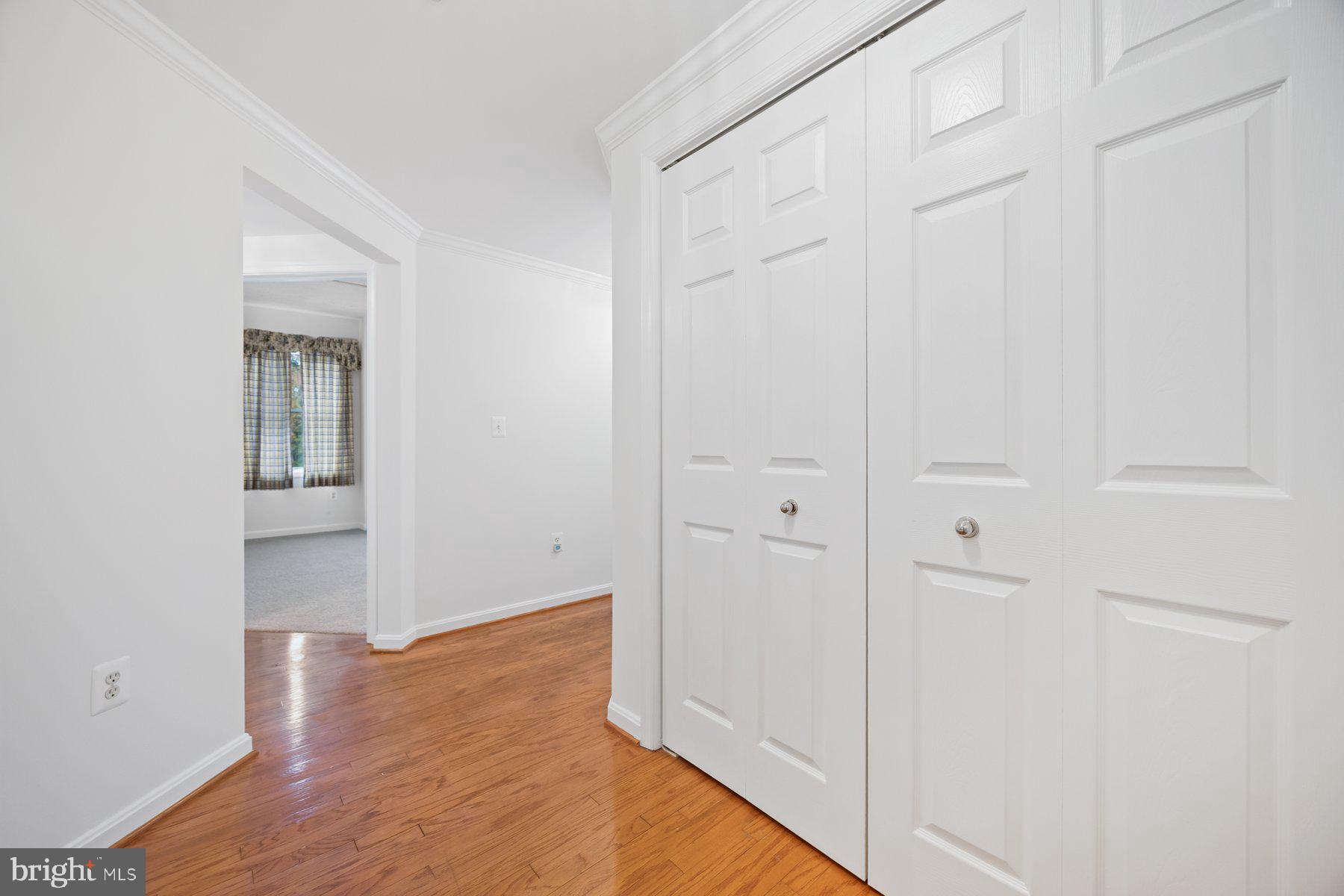 MCKINSEY PARK - Residential