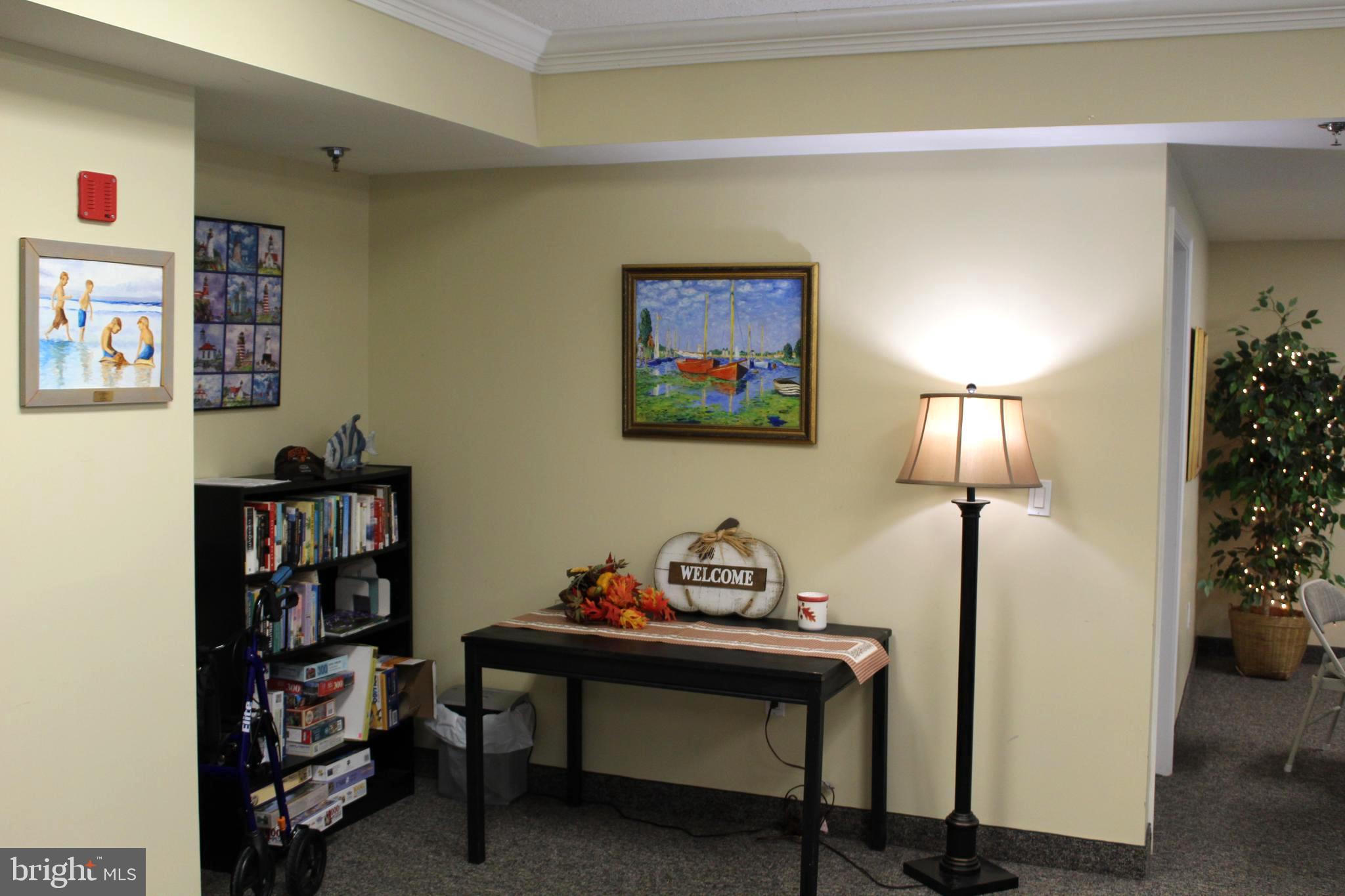 MCKINSEY PARK - Residential