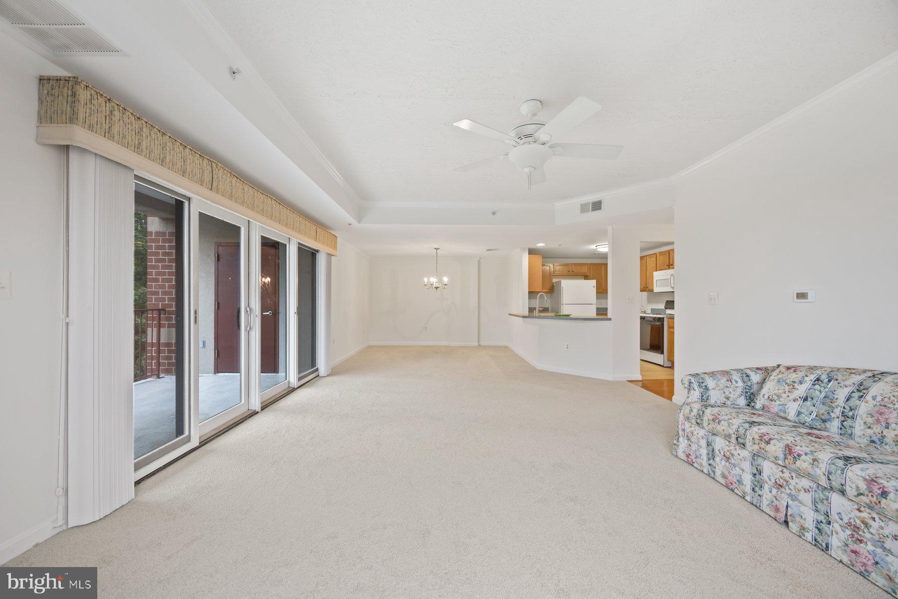 MCKINSEY PARK - Residential