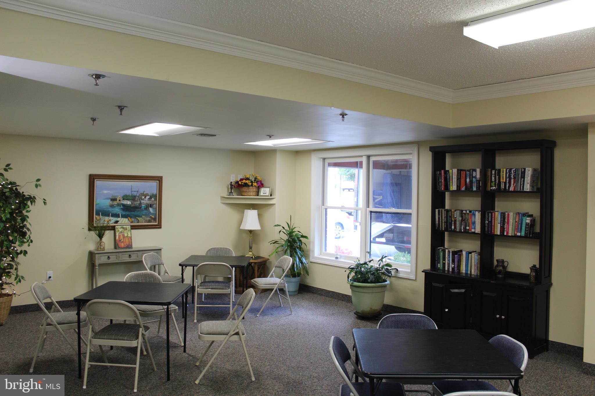 604 MCKINSEY PARK DRIVE 402